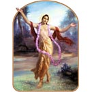 "Shri Chaitanya" T-Shirt